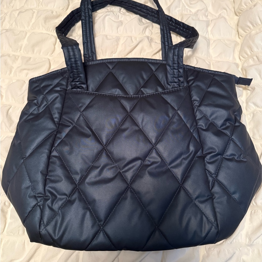 Vera Bradley Teal Bag